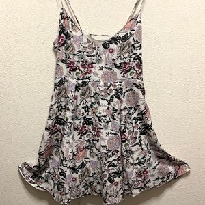 American Eagle summer dress